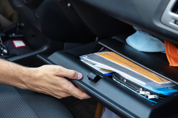 Como dar de baja el coche de un fallecido